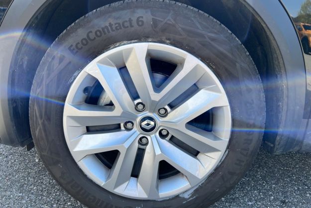 RENAULT CAPTUR 1.6 E-TECH 145 FULL HYBRID ZEN