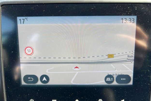 RENAULT CAPTUR 1.6 E-TECH 145 FULL HYBRID ZEN