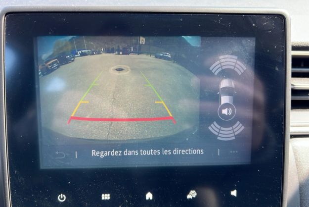 RENAULT CAPTUR 1.6 E-TECH 145 FULL HYBRID ZEN