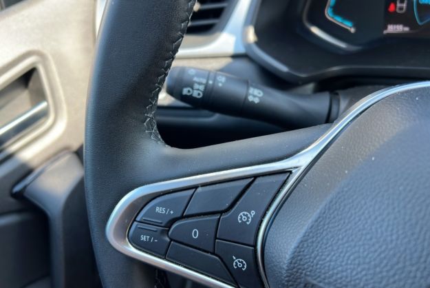 RENAULT CAPTUR 1.6 E-TECH 145 FULL HYBRID ZEN