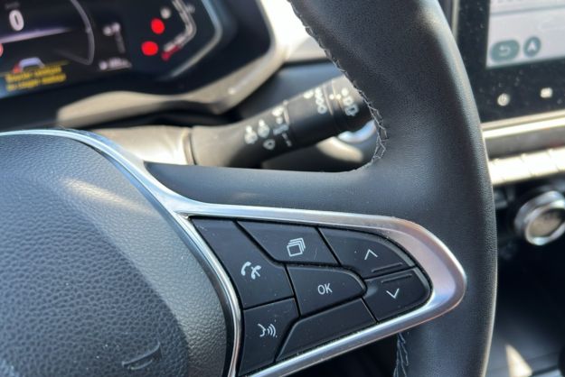 RENAULT CAPTUR 1.6 E-TECH 145 FULL HYBRID ZEN