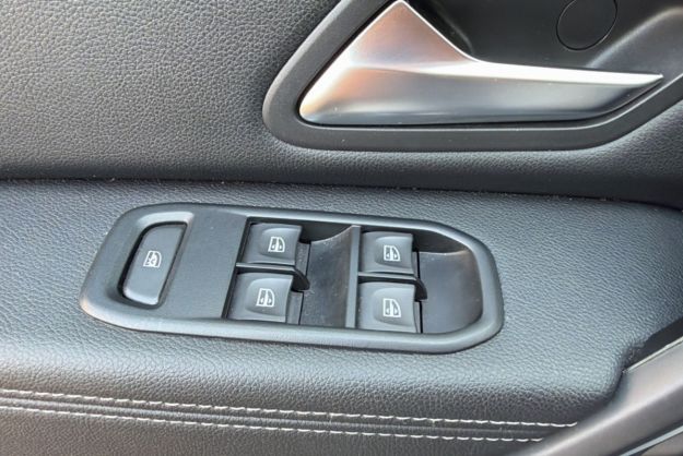 DACIA DUSTER 1.5 DCI 4X4 PRESTIGE