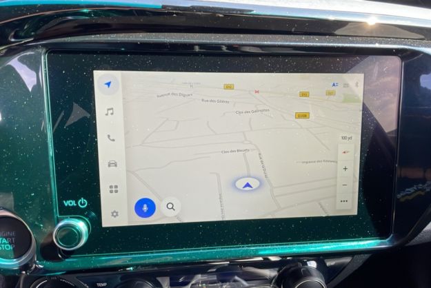 TOYOTA HILUX 2.8 204 BVA INVINCIBLE 4PL