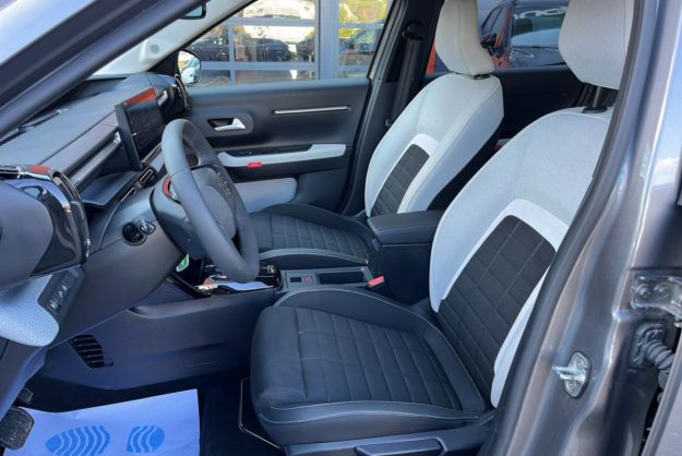 CITROEN C3 E-C3 MAX 113 BATTERIE CONFORT 44KW