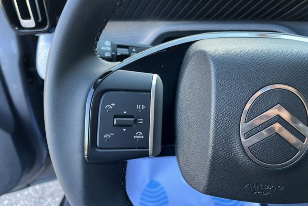 CITROEN C3 E-C3 MAX 113 BATTERIE CONFORT 44KW