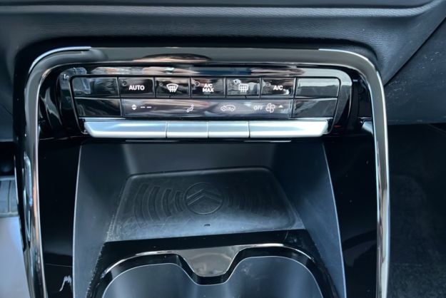 CITROEN C3 E-C3 MAX 113 BATTERIE CONFORT 44KW