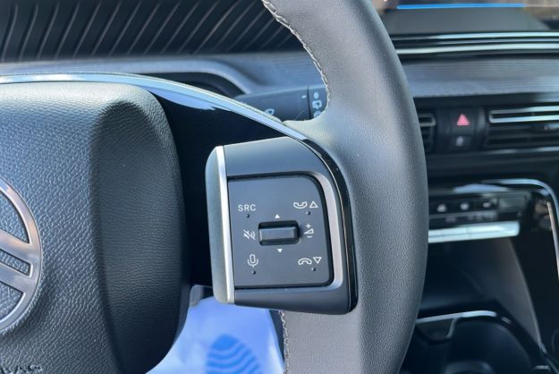 CITROEN C3 E-C3 MAX 113 BATTERIE CONFORT 44KW