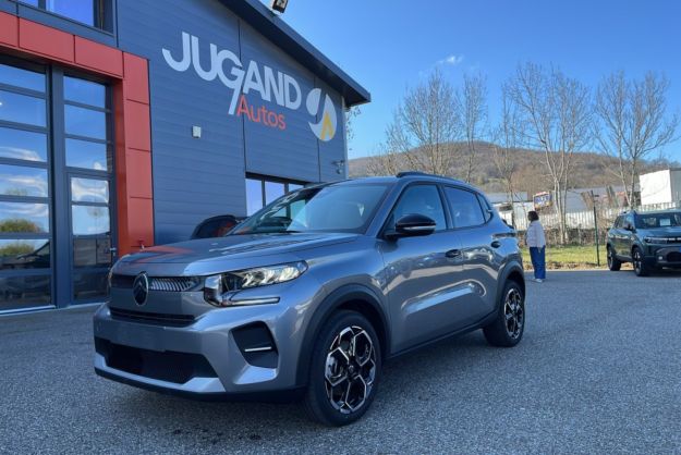 CITROEN C3 E-C3 MAX 113 BATTERIE CONFORT 44KW