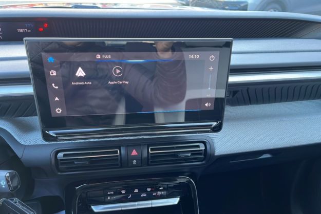 CITROEN C3 E-C3 MAX 113 BATTERIE CONFORT 44KW