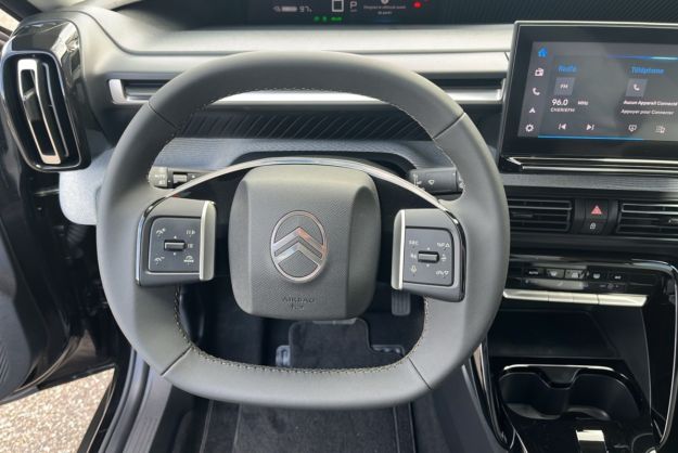 CITROEN C3 E-C3 MAX 113 BATTERIE CONFORT 44KW