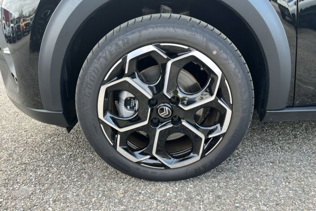 CITROEN C3 E-C3 MAX 113 BATTERIE CONFORT 44KW