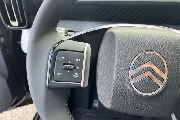 CITROEN C3 E-C3 MAX 113 BATTERIE CONFORT 44KW