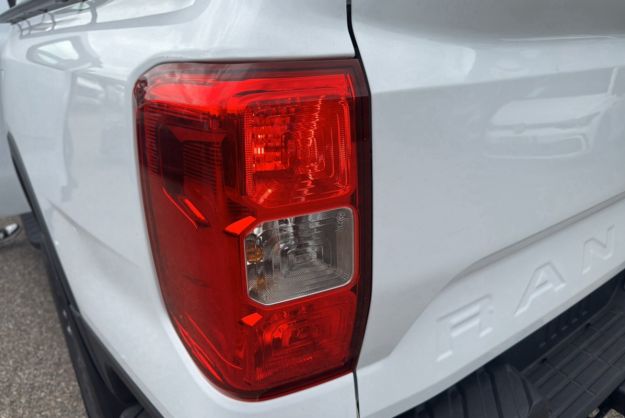 FORD RANGER 2.0 TDCI 170 BVA6 XLT SUPERCAB