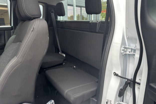 FORD RANGER 2.0 TDCI 170 BVA6 XLT SUPERCAB