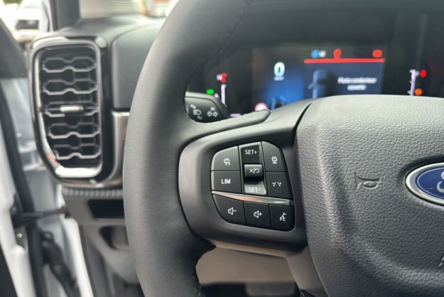 FORD RANGER 2.0 TDCI 170 BVA6 XLT SUPERCAB