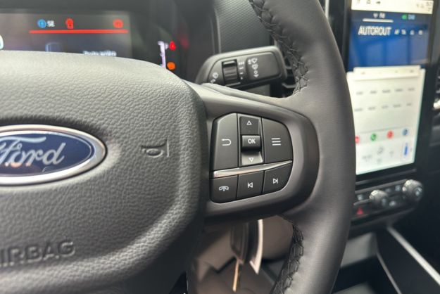 FORD RANGER 2.0 TDCI 170 BVA6 XLT SUPERCAB