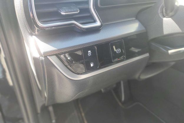 KIA SPORTAGE PHEV 245 GT LINE 4WD