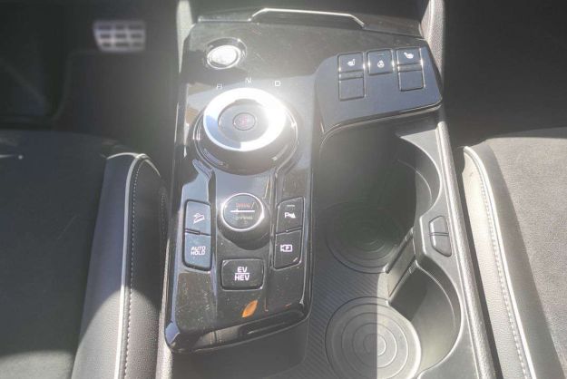 KIA SPORTAGE PHEV 245 GT LINE 4WD