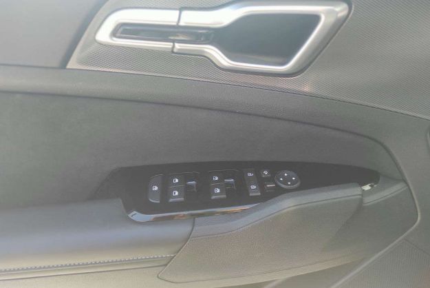 KIA SPORTAGE PHEV 245 GT LINE 4WD