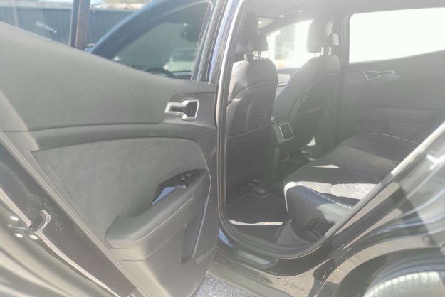 KIA SPORTAGE PHEV 245 GT LINE 4WD