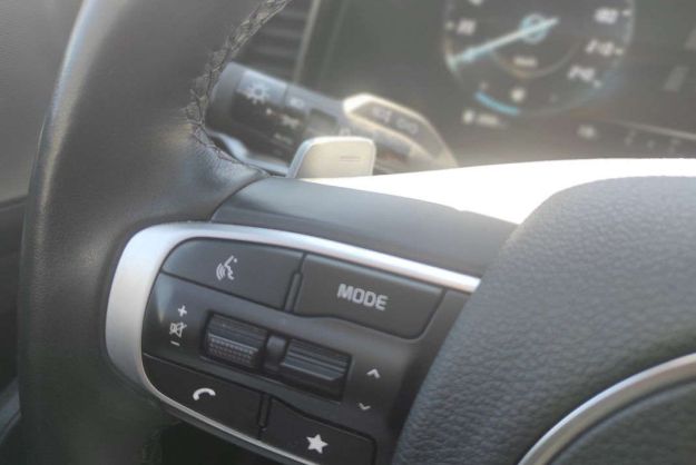 KIA SPORTAGE PHEV 245 GT LINE 4WD