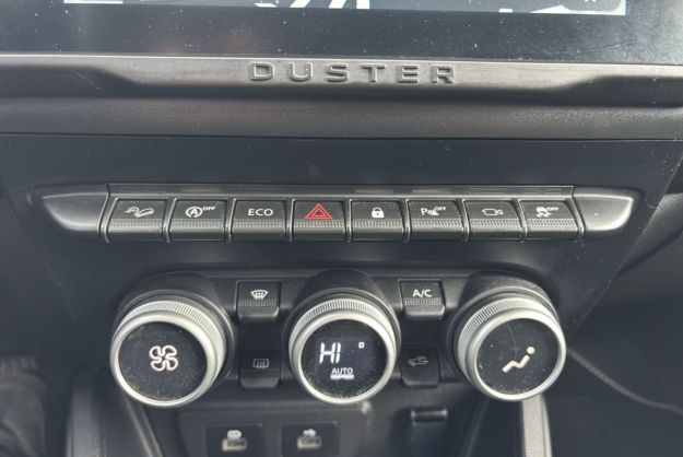 DACIA DUSTER 1.5 BLUEDCI 115 4X4 JOURNEY +