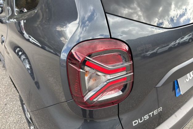 DACIA DUSTER 1.5 BLUEDCI 115 4X4 JOURNEY +