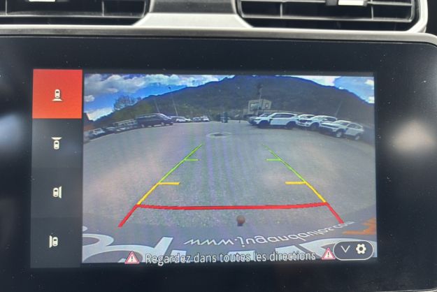 DACIA DUSTER 1.5 BLUEDCI 115 4X4 JOURNEY +