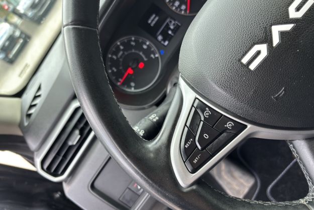 DACIA DUSTER 1.5 BLUEDCI 115 4X4 JOURNEY +