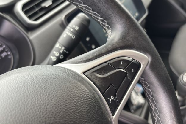 DACIA DUSTER 1.5 BLUEDCI 115 4X4 JOURNEY +