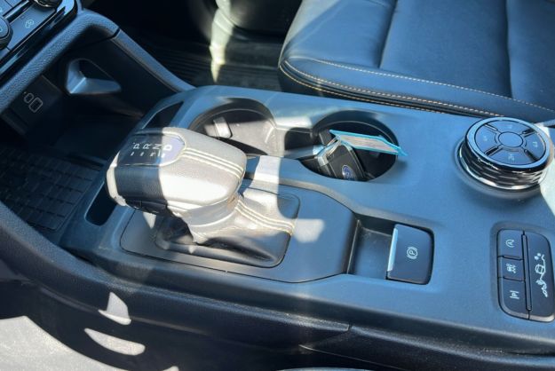 FORD RANGER 205 BVA WILDTRAK SUPERCAB