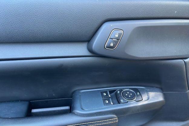 FORD RANGER 205 BVA WILDTRAK SUPERCAB