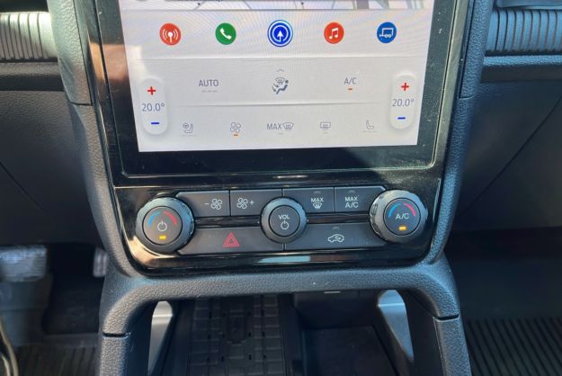 FORD RANGER 205 BVA WILDTRAK SUPERCAB