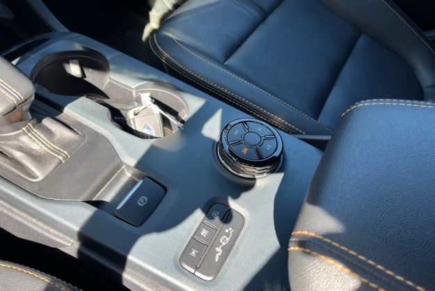 FORD RANGER 205 BVA WILDTRAK SUPERCAB