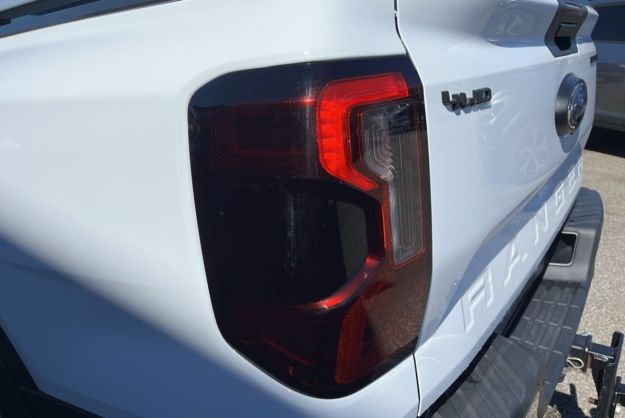 FORD RANGER 205 BVA WILDTRAK SUPERCAB