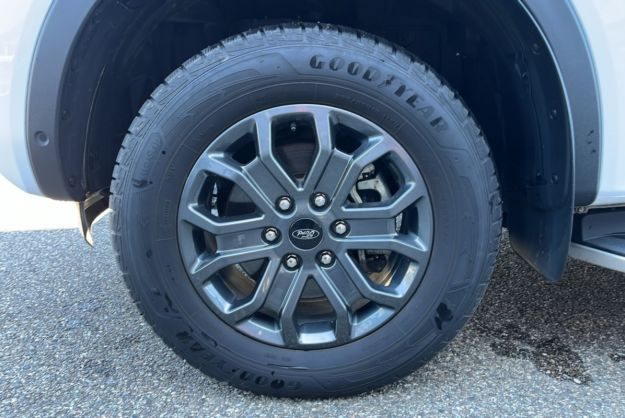 FORD RANGER 205 BVA WILDTRAK SUPERCAB