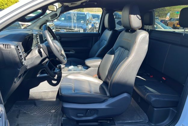 FORD RANGER 205 BVA WILDTRAK SUPERCAB