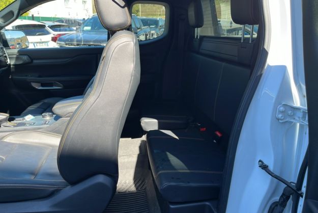 FORD RANGER 205 BVA WILDTRAK SUPERCAB