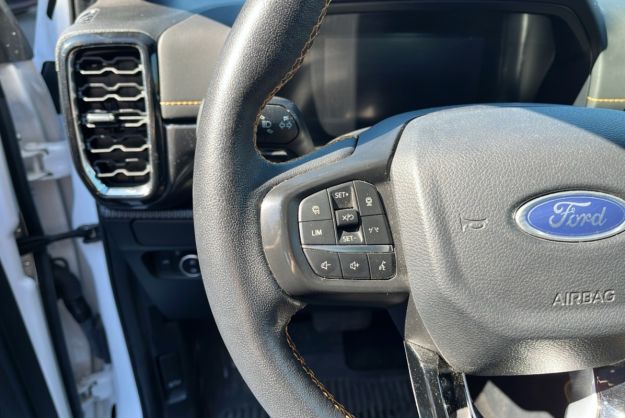 FORD RANGER 205 BVA WILDTRAK SUPERCAB