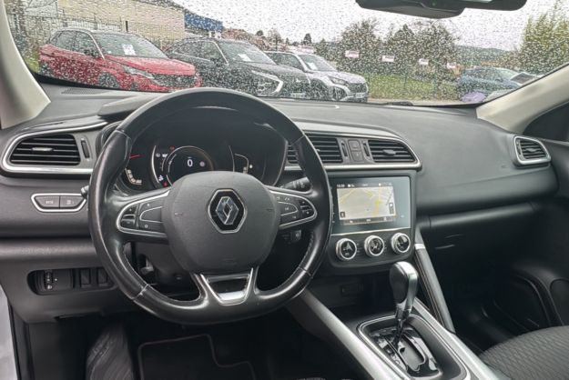 RENAULT KADJAR TCE 160 EDC BOSE
