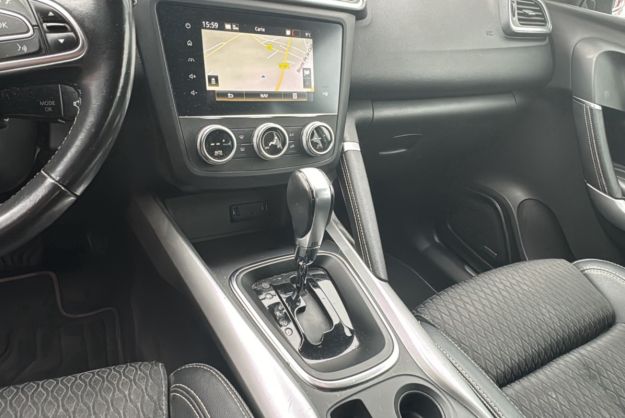 RENAULT KADJAR TCE 160 EDC BOSE