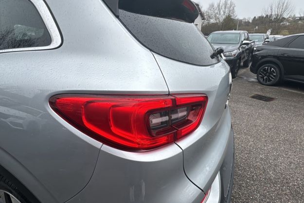 RENAULT KADJAR TCE 160 EDC BOSE