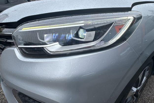 RENAULT KADJAR TCE 160 EDC BOSE