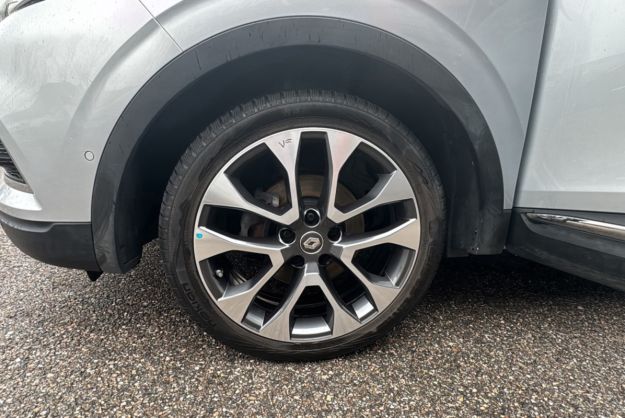 RENAULT KADJAR TCE 160 EDC BOSE