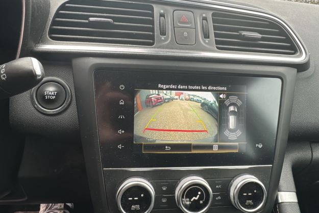 RENAULT KADJAR TCE 160 EDC BOSE