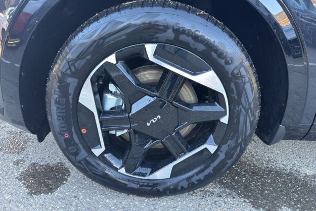 KIA SPORTAGE 1.6 T-GDI HEV 239 GT TOIT PANO