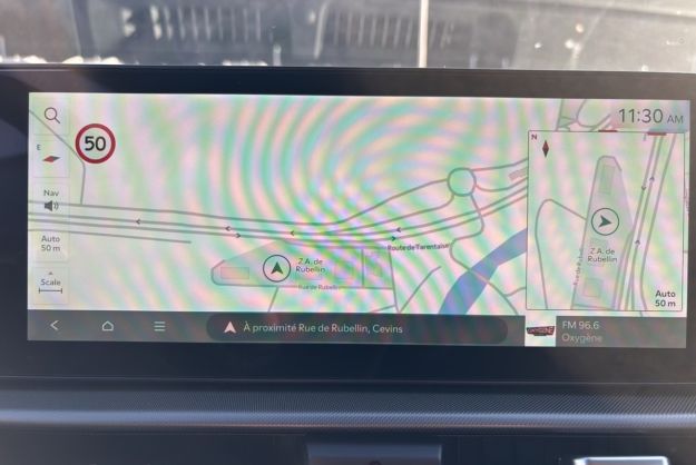 KIA SPORTAGE 1.6 T-GDI HEV 239 LX PLUS