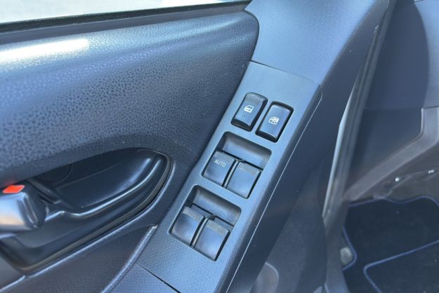 ISUZU D-MAX 1.9 TD 163 4X4 CREW CAB