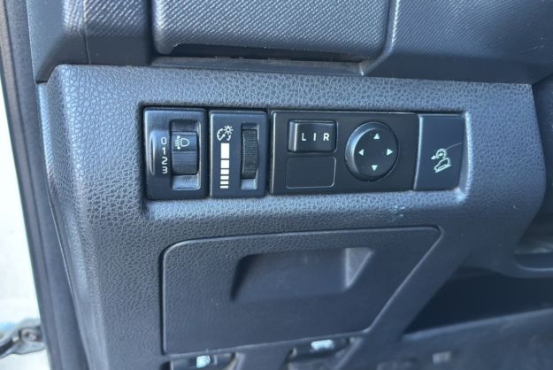 ISUZU D-MAX 1.9 TD 163 4X4 CREW CAB