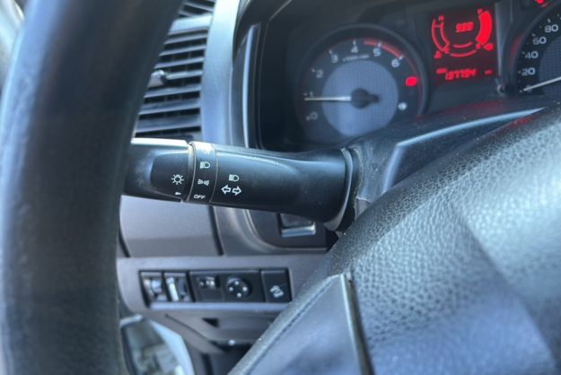 ISUZU D-MAX 1.9 TD 163 4X4 CREW CAB